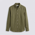 Pure Linen Shirt