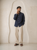 Pure Linen Shirt