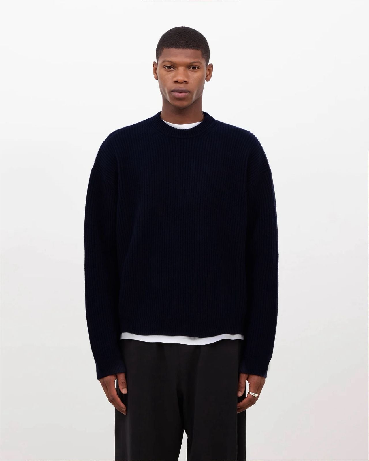 Turkish Round Sweater I