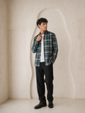 Caro Oxford Shirt