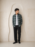 Caro Oxford Shirt