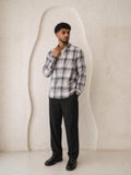 Caro Oxford Shirt