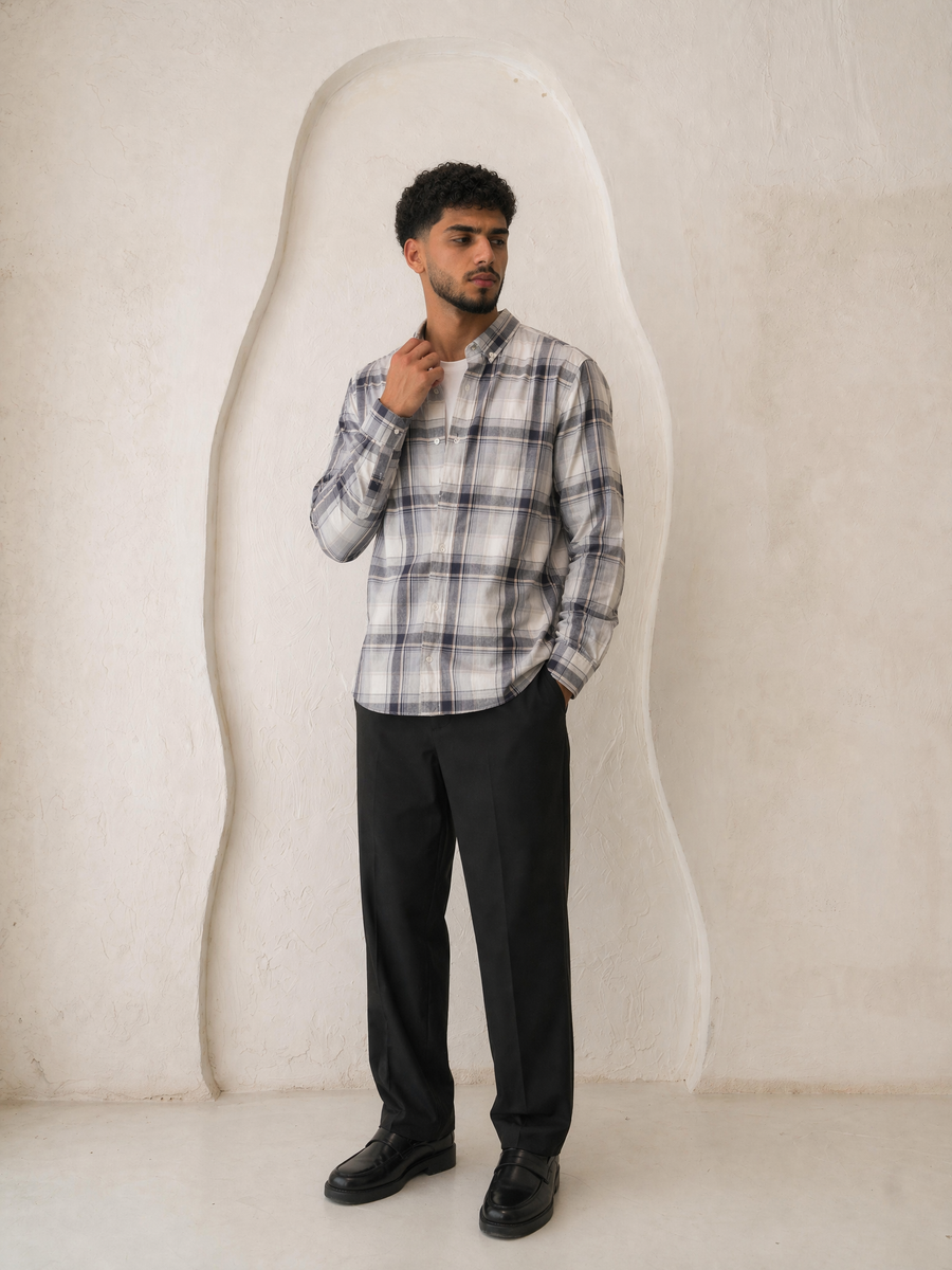 Caro Oxford Shirt