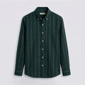 Striped Oxford Shirt