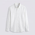 Pure Linen Shirt