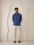Pure Linen Shirt