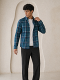 Caro Oxford Shirt