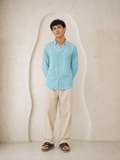 Pure Linen Shirt