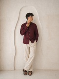 Pure Linen Shirt