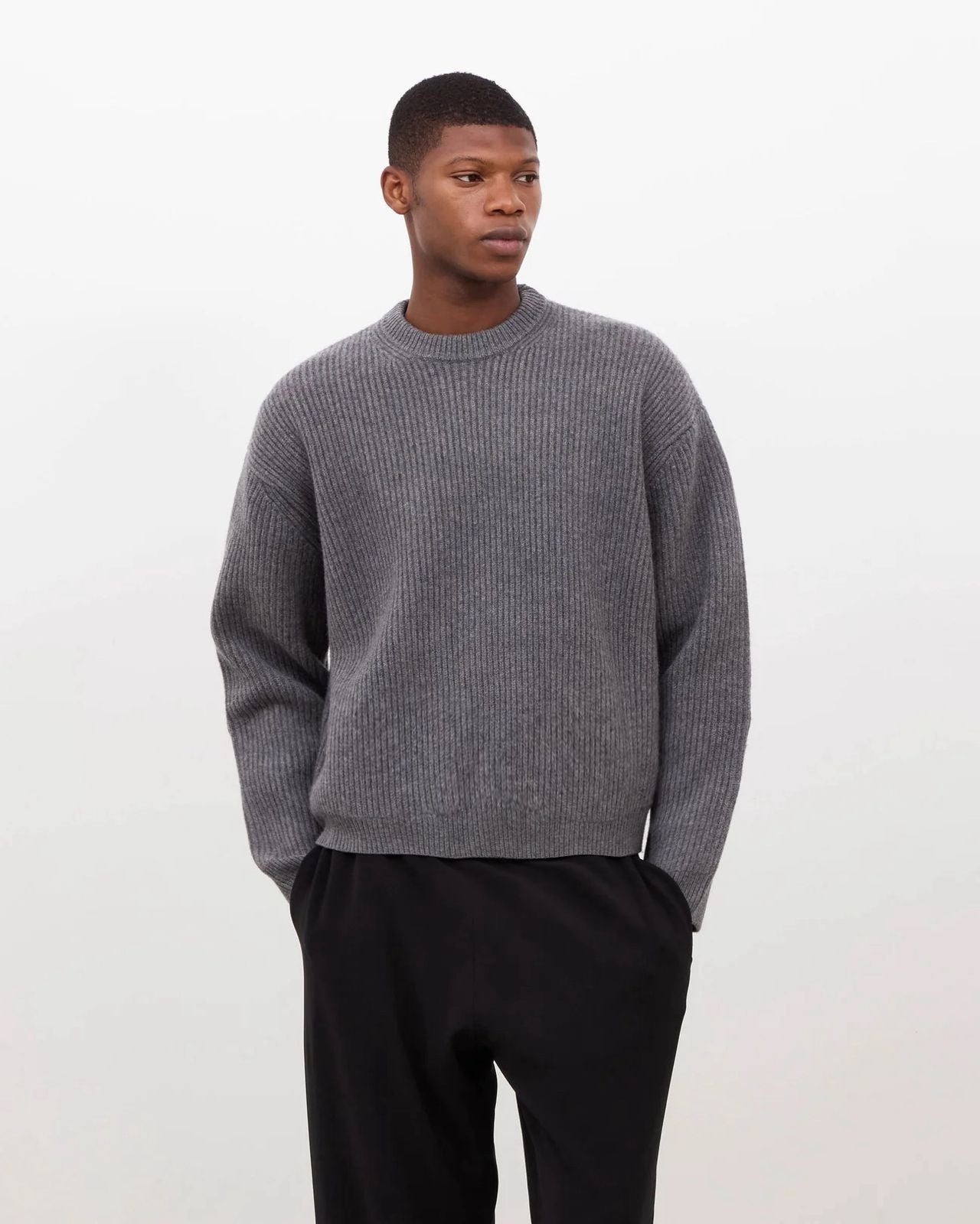 Turkish Round Sweater I