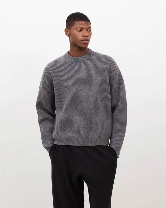 Turkish Round Sweater I