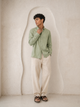 Mint Green