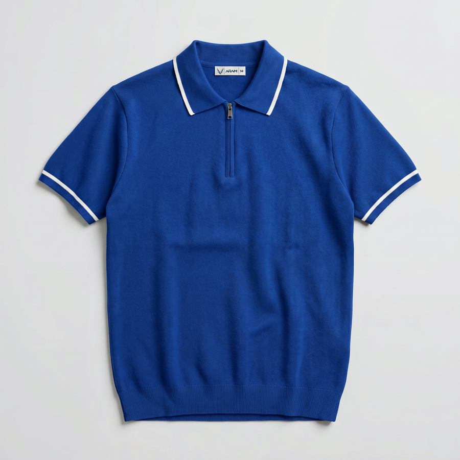 Turkish Polo Tshirt