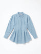 Baby Blue